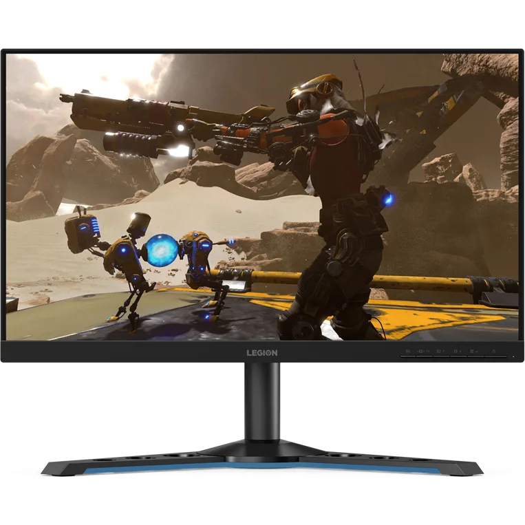 Игровые мониторы Legion