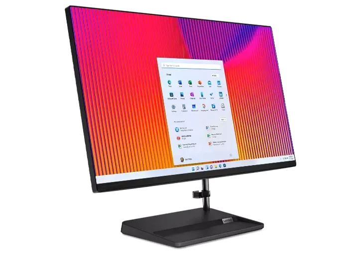 IdeaCentre AIO 24 дюйма