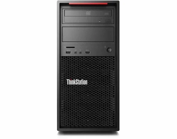 ThinkStation Ultra