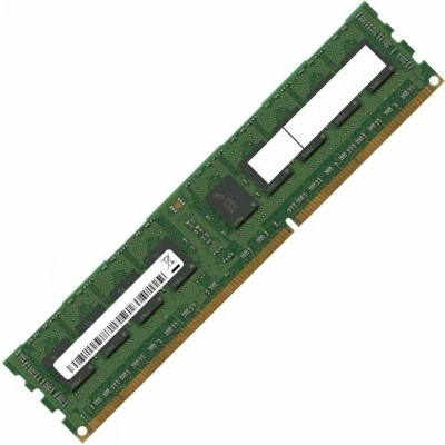 Lenovo 00D5036 оперативная память 8 ГБ DDR3 RDIMM 1600 МГц