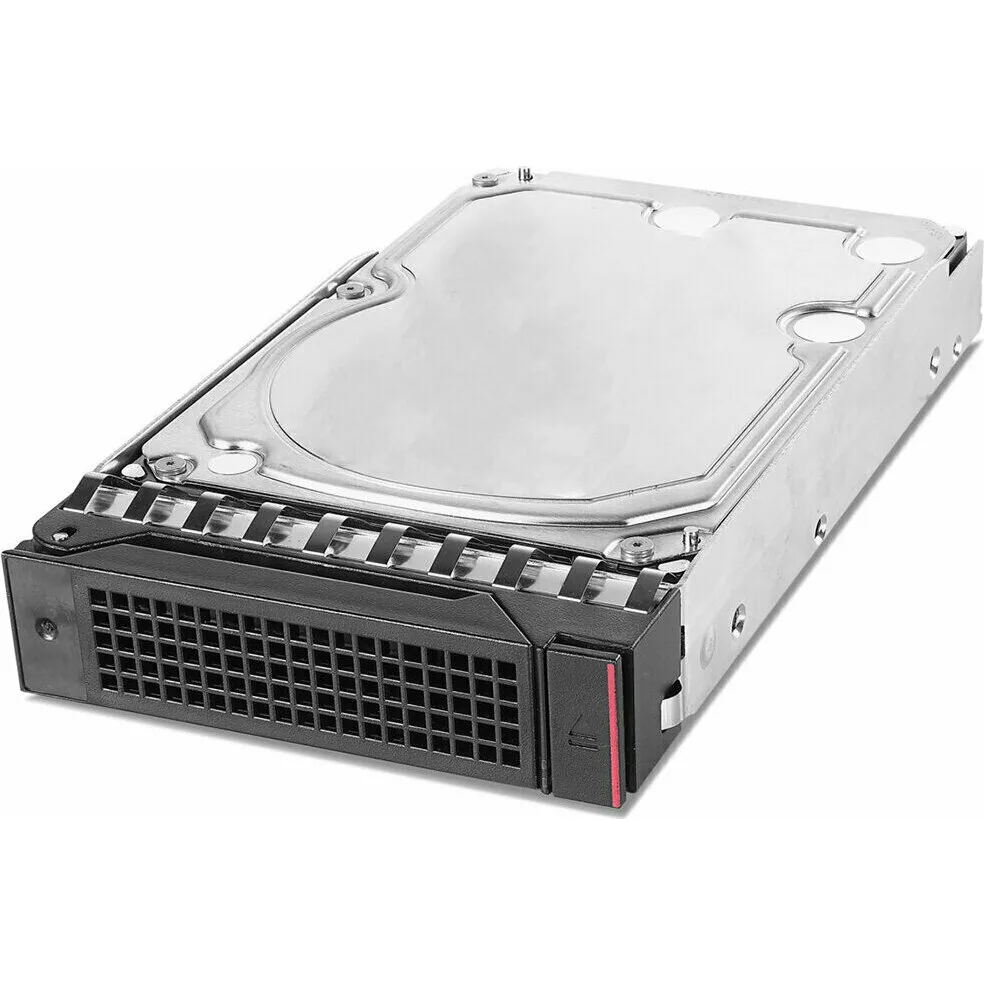 Lenovo Storage 00YG663 - жёсткий диск 8 ТБ 3.5 Lenovo Storage 00YG663 - жёсткий диск 8 ТБ 3.5