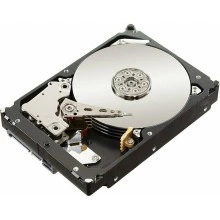 Lenovo 01DC626 жёсткий диск 10 ТБ HDD 3.5