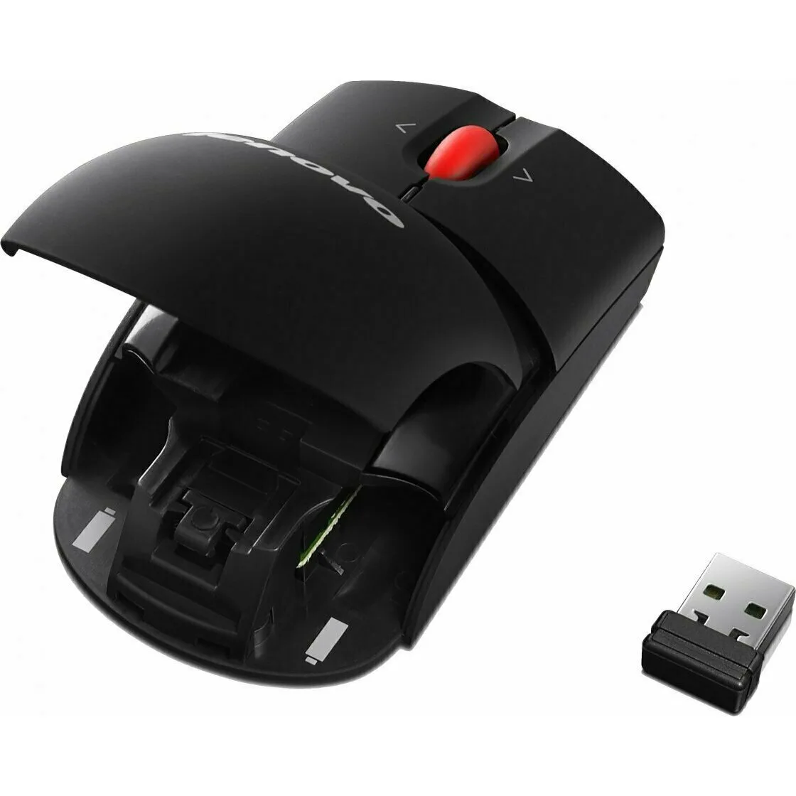 Lenovo Laser Wireless Black 0A36188 (ЛЕНОВО) Lenovo Laser Wireless Black 0A36188 (ЛЕНОВО)