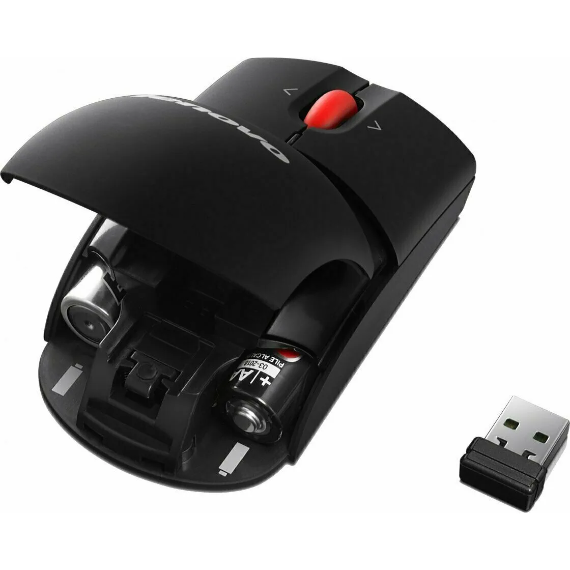 Lenovo Laser Wireless Black 0A36188 (ЛЕНОВО) Lenovo Laser Wireless Black 0A36188 (ЛЕНОВО)