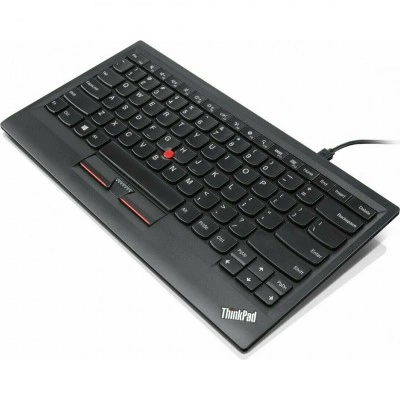 Lenovo ThinkPad Compact USB Keyboard 0B47213 Lenovo ThinkPad Compact USB Keyboard 0B47213