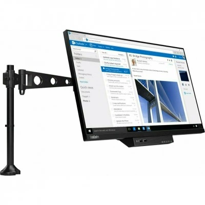 Модульный монитор Lenovo ThinkCentre TIO 22 (Gen 3) 10R1PAT1EU Модульный монитор Lenovo ThinkCentre TIO 22 (Gen 3) 10R1PAT1EU