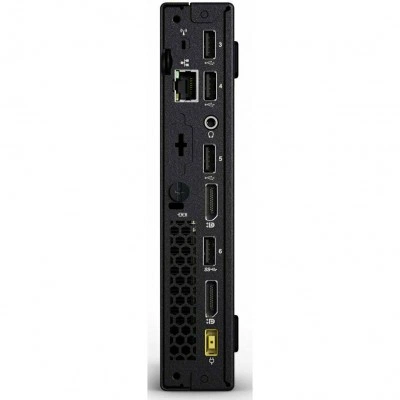 Lenovo ThinkCentre M715q Tiny 10RAS00Y00 системный блок Lenovo ThinkCentre M715q Tiny 10RAS00Y00 системный блок