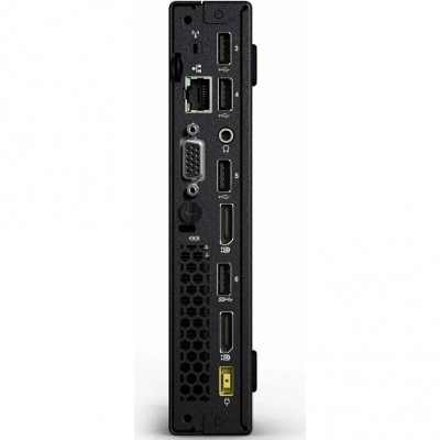 Lenovo ThinkCentre M715q Tiny 10RAS00Y00 системный блок Lenovo ThinkCentre M715q Tiny 10RAS00Y00 системный блок