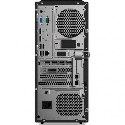 Системный блок Lenovo ThinkCentre M920t 10SGS2NJ00 Системный блок Lenovo ThinkCentre M920t 10SGS2NJ00