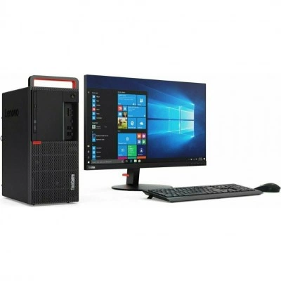 Системный блок Lenovo ThinkCentre M920t 10SGS2NJ00 Системный блок Lenovo ThinkCentre M920t 10SGS2NJ00