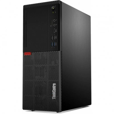 Системный блок Lenovo ThinkCentre M720t Tower 10SQ005TRU Системный блок Lenovo ThinkCentre M720t Tower 10SQ005TRU