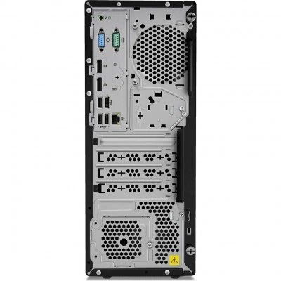 Системный блок Lenovo ThinkCentre M720t Tower 10SQ005TRU Системный блок Lenovo ThinkCentre M720t Tower 10SQ005TRU
