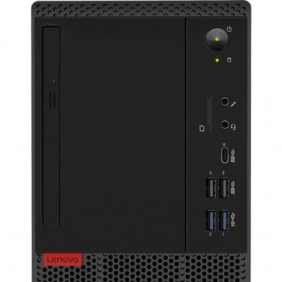 Системный блок Lenovo ThinkCentre M720t Tower 10SQ005TRU Системный блок Lenovo ThinkCentre M720t Tower 10SQ005TRU
