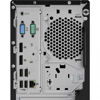 Системный блок Lenovo ThinkCentre M720t Tower 10SQ005TRU Системный блок Lenovo ThinkCentre M720t Tower 10SQ005TRU