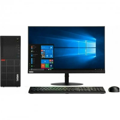Системный блок Lenovo ThinkCentre M720t Tower 10SQ005TRU Системный блок Lenovo ThinkCentre M720t Tower 10SQ005TRU