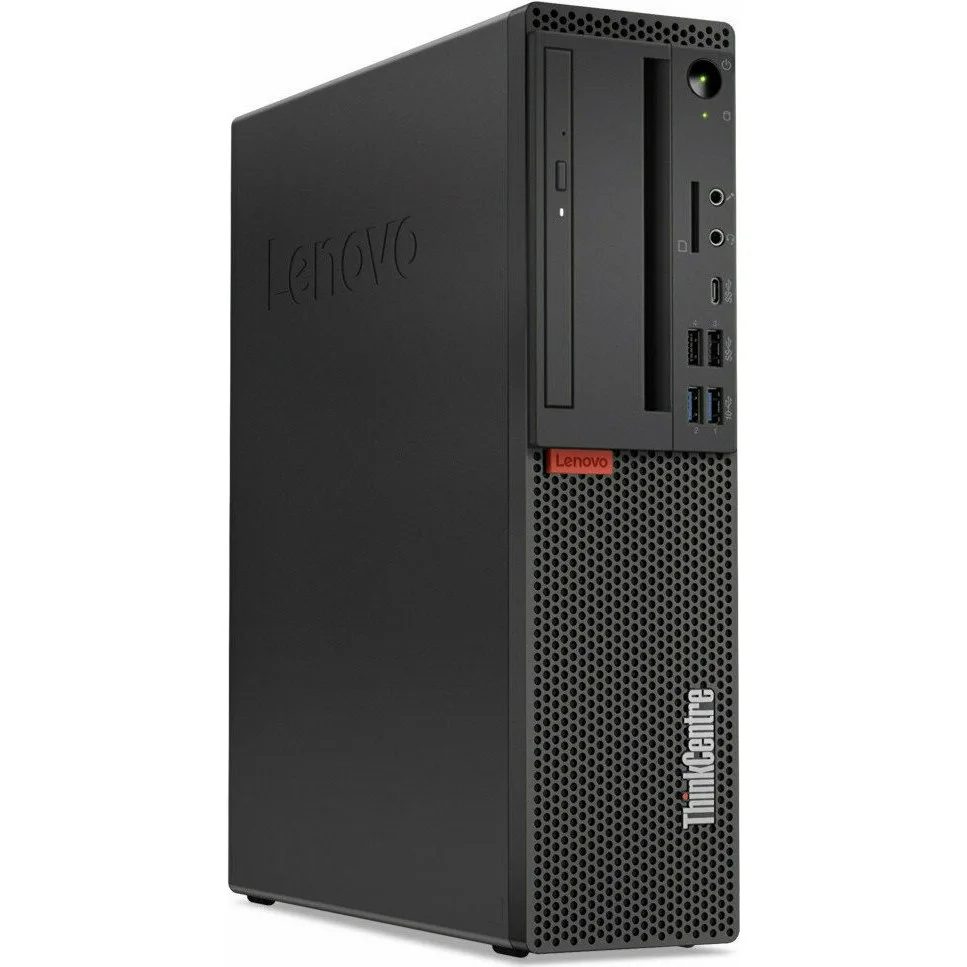 Lenovo ThinkCentre M720 SFF 10ST006XRU системный блок (ЛЕНОВО) Lenovo ThinkCentre M720 SFF 10ST006XRU системный блок (ЛЕНОВО)
