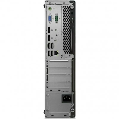 Системный блок Lenovo ThinkCentre M720 SFF 10ST006XRU Системный блок Lenovo ThinkCentre M720 SFF 10ST006XRU