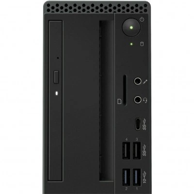 Lenovo ThinkCentre M720s SFF 10ST0070RU системный блок Lenovo ThinkCentre M720s SFF 10ST0070RU системный блок