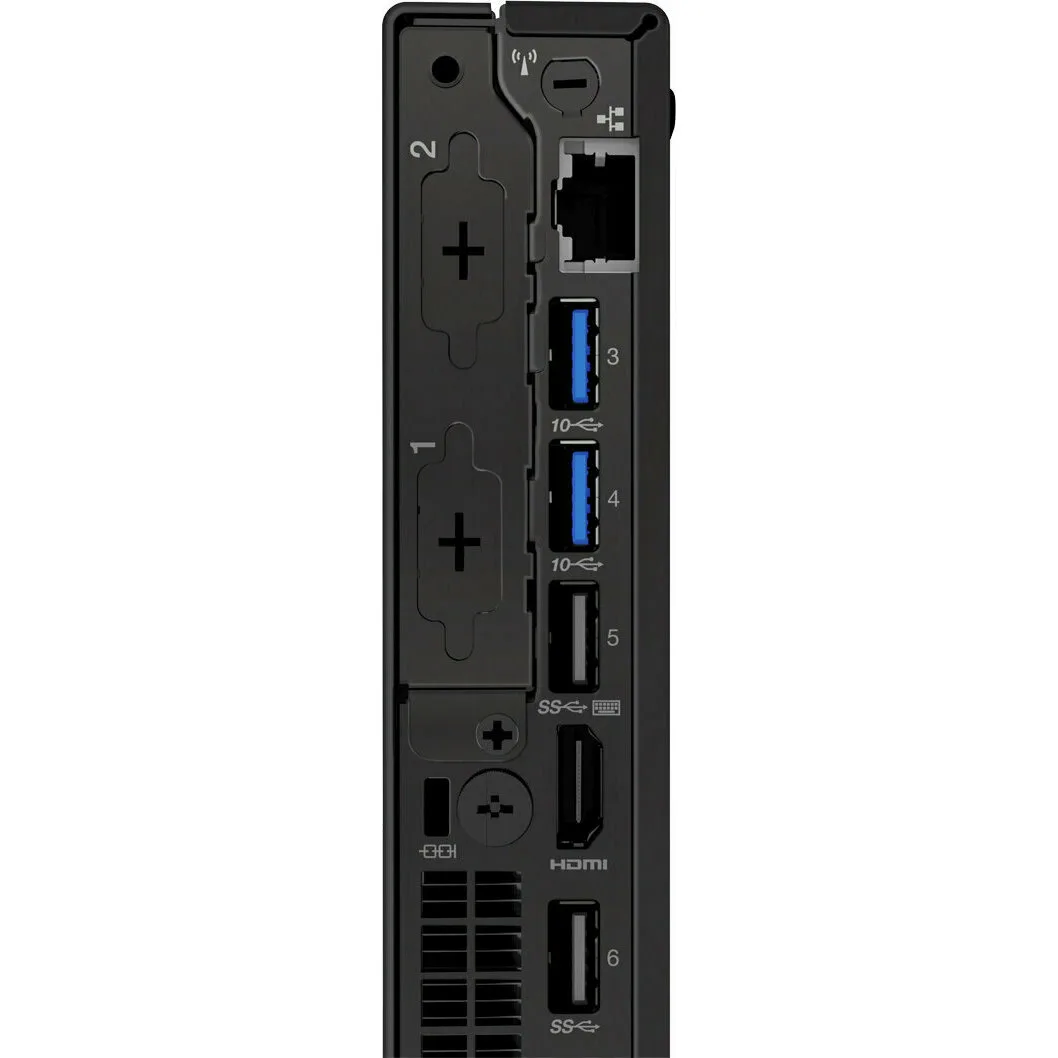 Lenovo ThinkCentre M720q Tiny 10T7006FRU системный блок (ЛЕНОВО) Lenovo ThinkCentre M720q Tiny 10T7006FRU системный блок (ЛЕНОВО)
