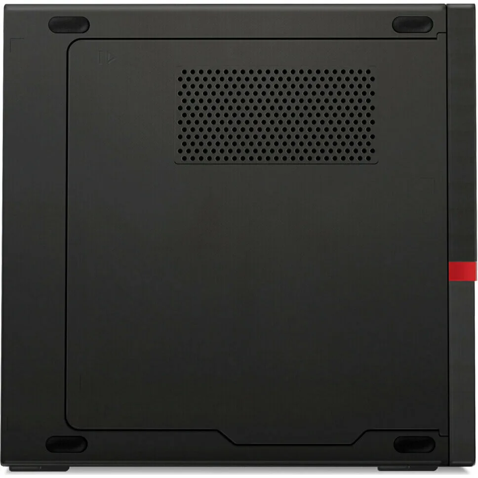 Lenovo ThinkCentre M720q Tiny 10T7006GRU системный блок (ЛЕНОВО) Lenovo ThinkCentre M720q Tiny 10T7006GRU системный блок (ЛЕНОВО)