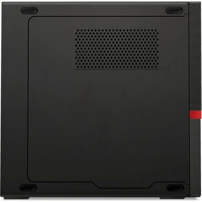 Lenovo ThinkCentre M720 Tiny 10T700ALRU системный блок Lenovo ThinkCentre M720 Tiny 10T700ALRU системный блок