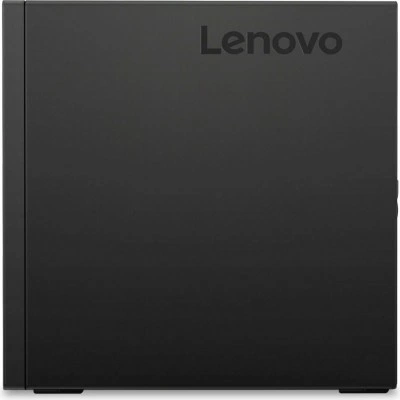 Lenovo ThinkCentre M720 Tiny 10T700ALRU системный блок Lenovo ThinkCentre M720 Tiny 10T700ALRU системный блок
