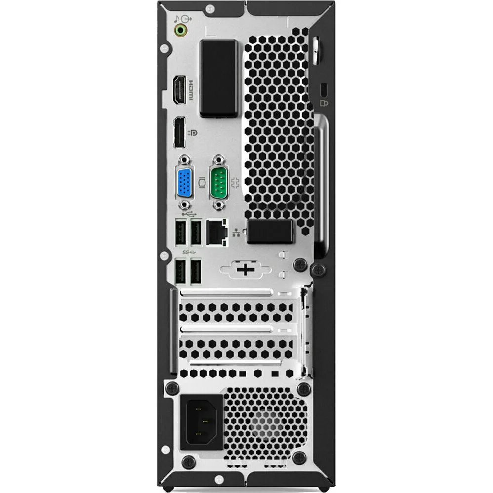 Lenovo V530S-07ICB SFF 10TX000VRU системный блок (ЛЕНОВО) Lenovo V530S-07ICB SFF 10TX000VRU системный блок (ЛЕНОВО)