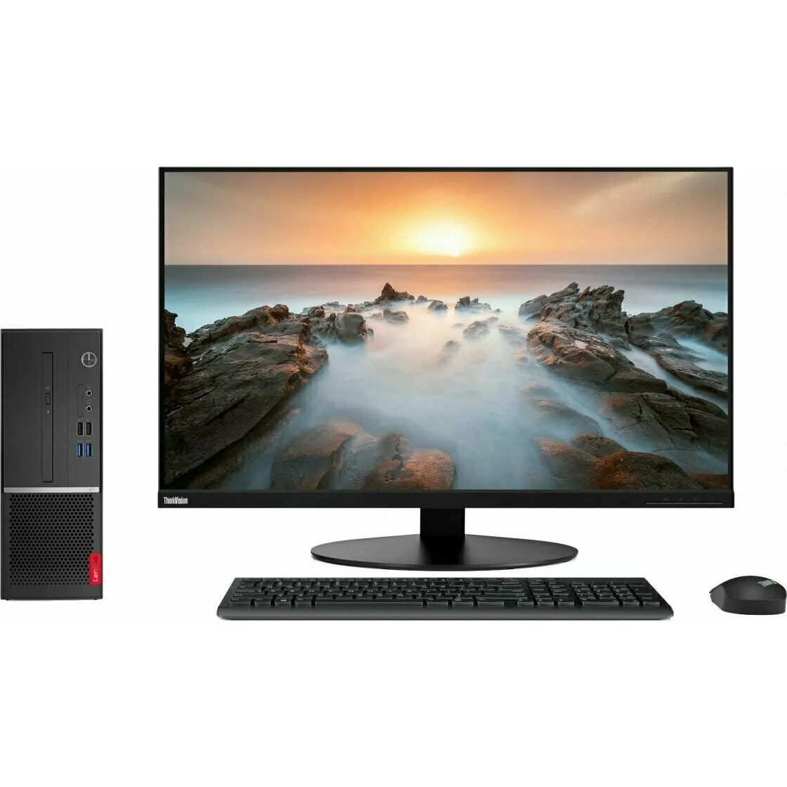 Lenovo V530S-07ICB SFF 10TX008BRU системный блок (ЛЕНОВО) Lenovo V530S-07ICB SFF 10TX008BRU системный блок (ЛЕНОВО)