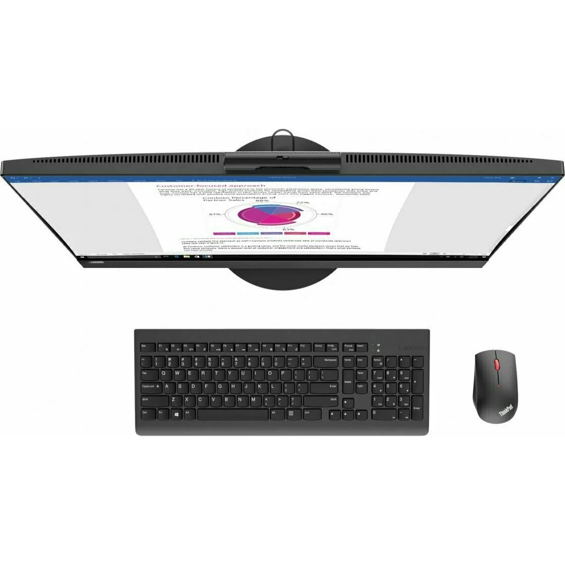 Lenovo AIO V530-24ICB 10UX007XRU моноблок (ЛЕНОВО) Lenovo AIO V530-24ICB 10UX007XRU моноблок (ЛЕНОВО)
