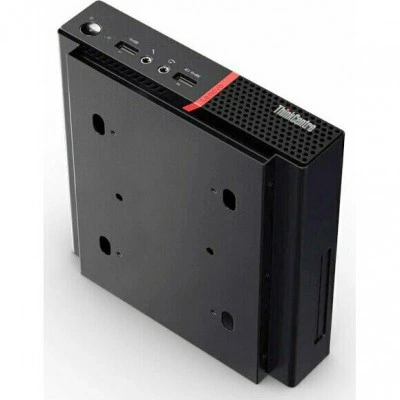 Lenovo ThinkCentre M715 Tiny (Gen 2) 10VG001QRU системный блок Lenovo ThinkCentre M715 Tiny (Gen 2) 10VG001QRU системный блок
