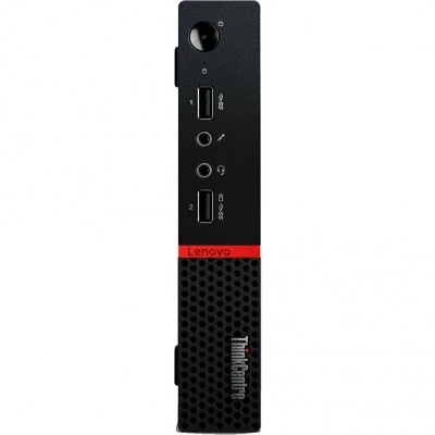 Lenovo ThinkCentre M715q Tiny 10VG002GRU системный блок Lenovo ThinkCentre M715q Tiny 10VG002GRU системный блок