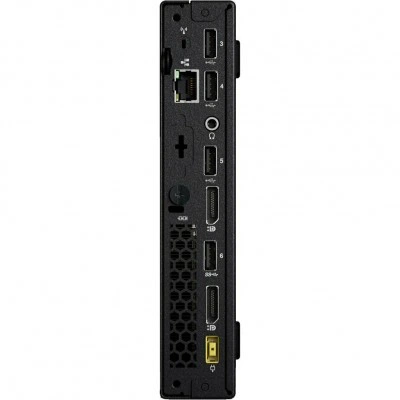 Lenovo ThinkCentre M715q Tiny 10VG002GRU системный блок Lenovo ThinkCentre M715q Tiny 10VG002GRU системный блок