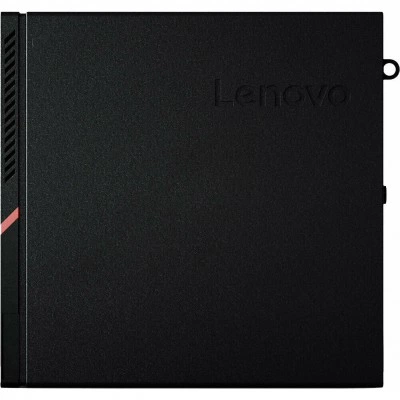 Lenovo ThinkCentre M715q Tiny 10VG002GRU системный блок Lenovo ThinkCentre M715q Tiny 10VG002GRU системный блок