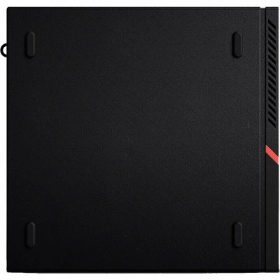 Lenovo ThinkCentre M715q Tiny 10VG002GRU системный блок Lenovo ThinkCentre M715q Tiny 10VG002GRU системный блок