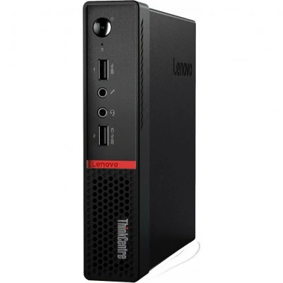 Lenovo ThinkCentre M715q Tiny 10VG002GRU системный блок Lenovo ThinkCentre M715q Tiny 10VG002GRU системный блок