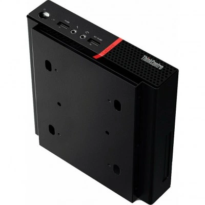 Lenovo ThinkCentre M715q Tiny 10VG002GRU системный блок Lenovo ThinkCentre M715q Tiny 10VG002GRU системный блок