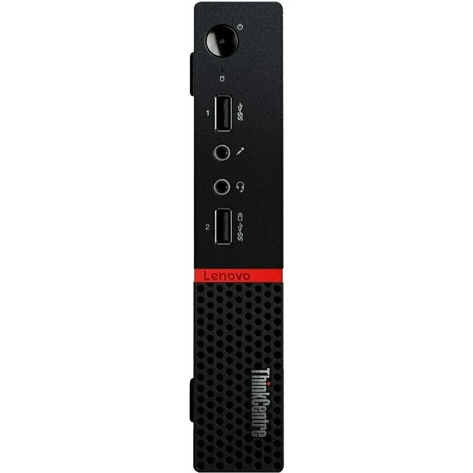 Lenovo ThinkCentre M715 Tiny (Gen 2) 10VG002JRU