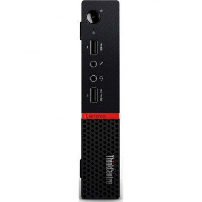 Lenovo ThinkCentre M715 Tiny 10VG002LRU системный блок Lenovo ThinkCentre M715 Tiny 10VG002LRU системный блок