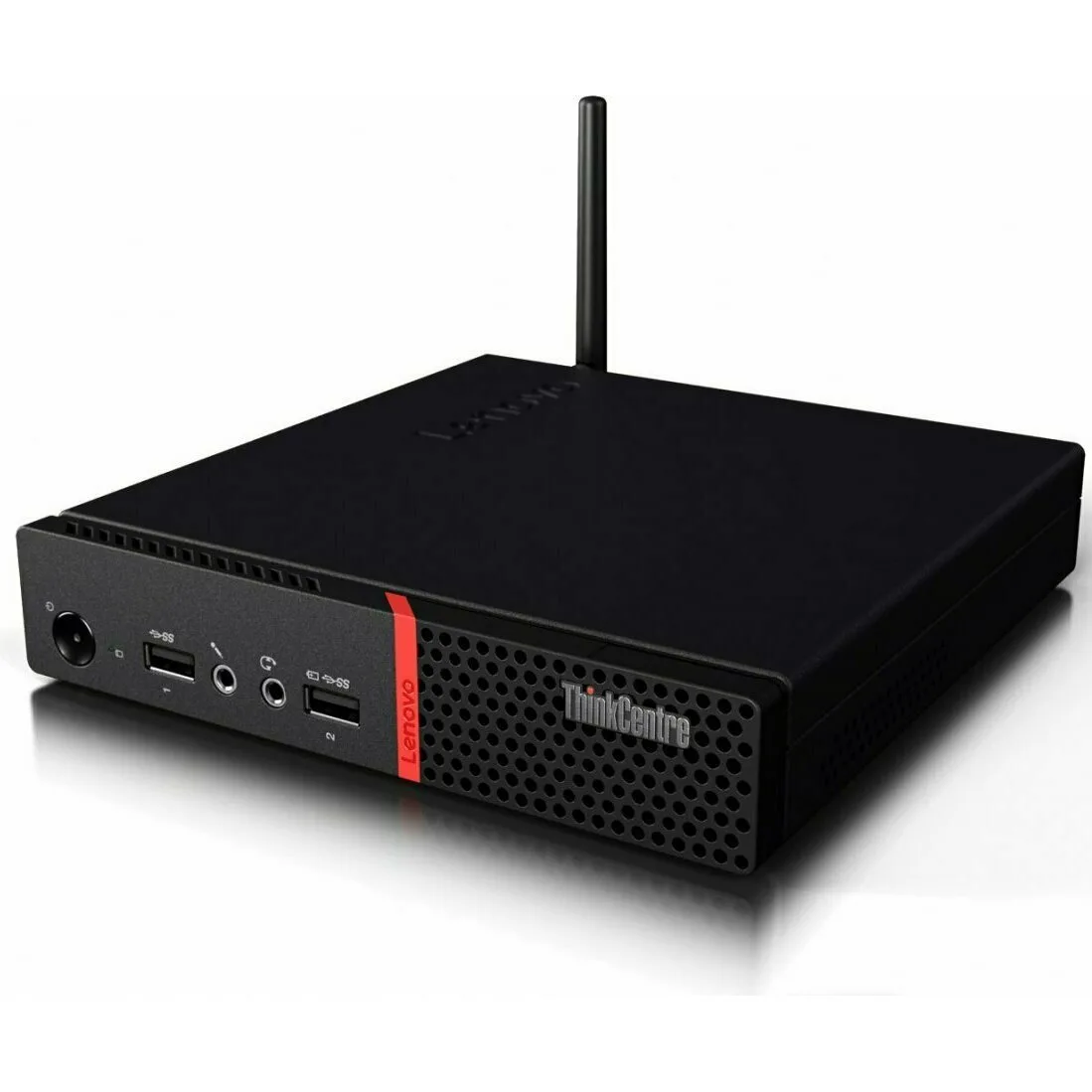 Lenovo ThinkCentre M715 Tiny 10VG002LRU системный блок (ЛЕНОВО) Lenovo ThinkCentre M715 Tiny 10VG002LRU системный блок (ЛЕНОВО)