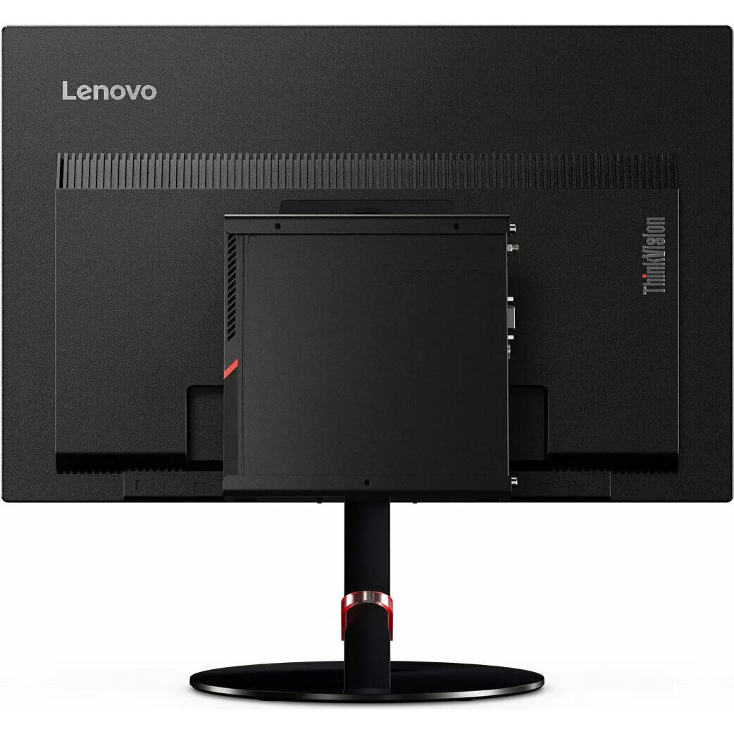 Lenovo ThinkCentre M715 Tiny 10VG002LRU системный блок (ЛЕНОВО) Lenovo ThinkCentre M715 Tiny 10VG002LRU системный блок (ЛЕНОВО)