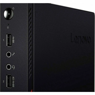 Lenovo ThinkCentre M715 Tiny 10VG002LRU системный блок Lenovo ThinkCentre M715 Tiny 10VG002LRU системный блок