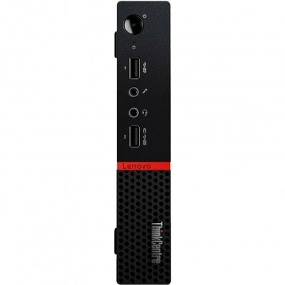 Lenovo ThinkCentre M715 Tiny (Gen 2) 10VG002NRU системный блок