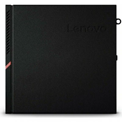 Lenovo ThinkCentre M715 Tiny (Gen 2) 10VG002NRU системный блок Lenovo ThinkCentre M715 Tiny (Gen 2) 10VG002NRU системный блок