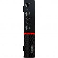 Системный блок Lenovo ThinkCentre M715q Tiny 10VMS03N00