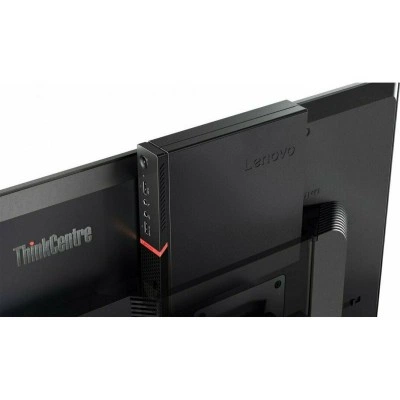 Системный блок Lenovo ThinkCentre M715q Tiny 10VMS03N00 Системный блок Lenovo ThinkCentre M715q Tiny 10VMS03N00