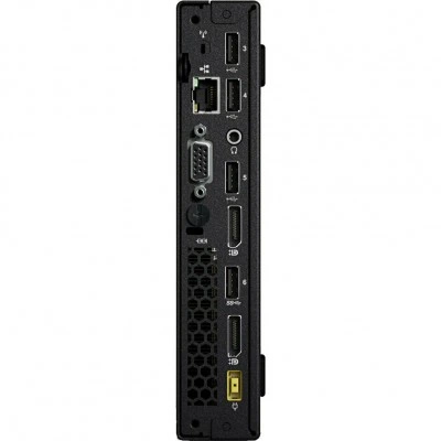 Системный блок Lenovo ThinkCentre M715q Tiny 10VMS03N00 Системный блок Lenovo ThinkCentre M715q Tiny 10VMS03N00
