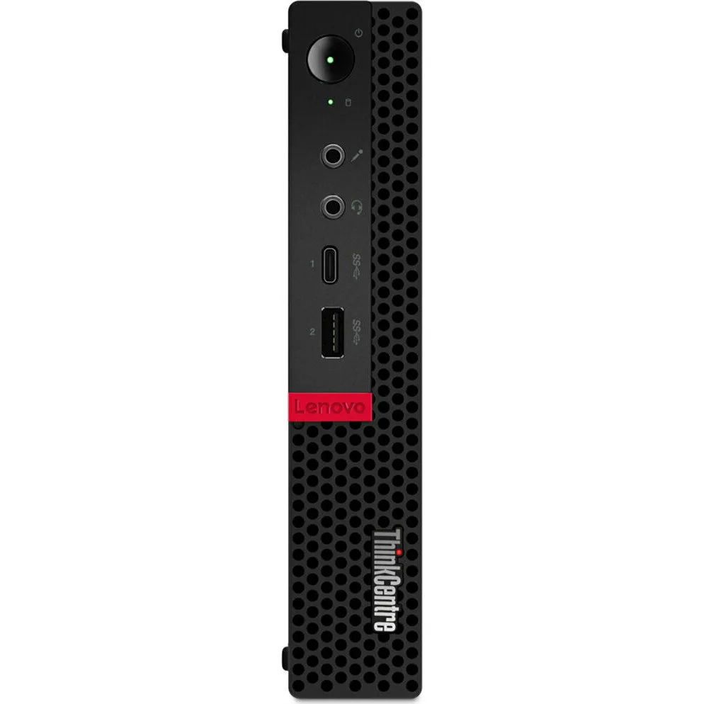 Lenovo ThinkCentre M630e Tiny 10YM000GRU системный блок (ЛЕНОВО) Lenovo ThinkCentre M630e Tiny 10YM000GRU системный блок (ЛЕНОВО)