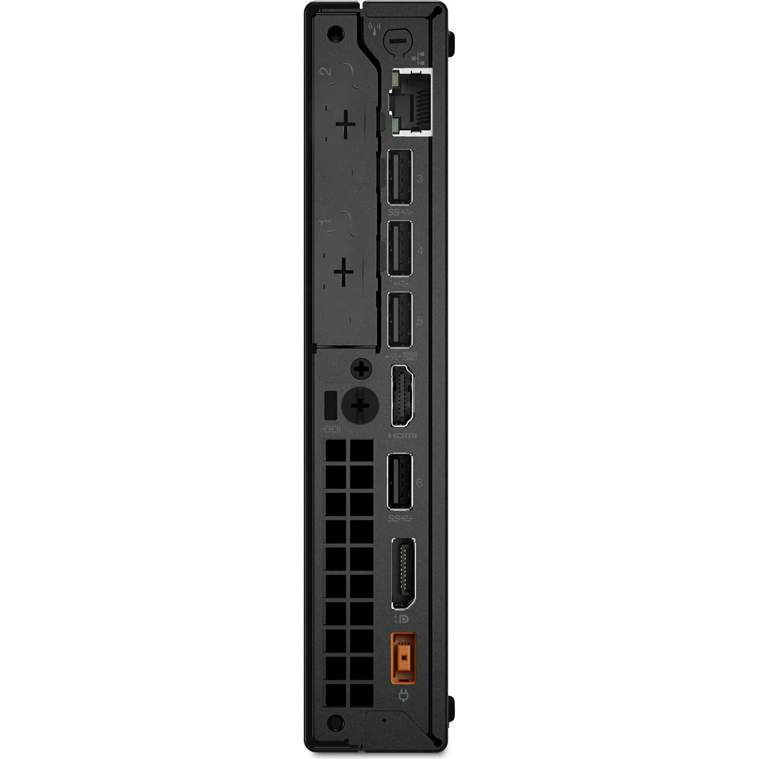 Lenovo ThinkCentre M630e Tiny 10YM000GRU системный блок (ЛЕНОВО) Lenovo ThinkCentre M630e Tiny 10YM000GRU системный блок (ЛЕНОВО)