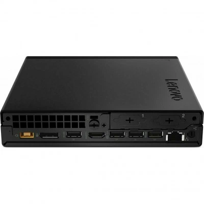 Lenovo ThinkCentre M630e Tiny 10YM000GRU системный блок Lenovo ThinkCentre M630e Tiny 10YM000GRU системный блок