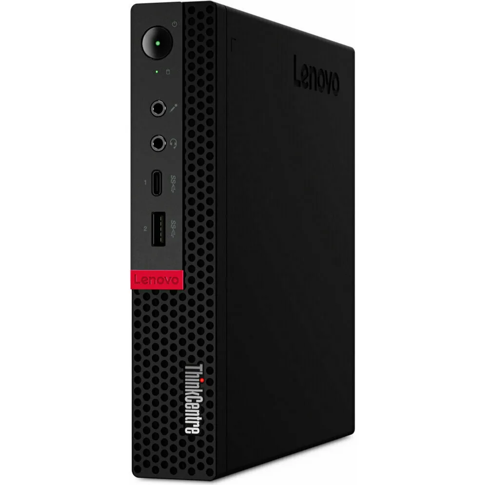 Lenovo ThinkCentre M630e Tiny 10YM001SRU системный блок (ЛЕНОВО) Lenovo ThinkCentre M630e Tiny 10YM001SRU системный блок (ЛЕНОВО)